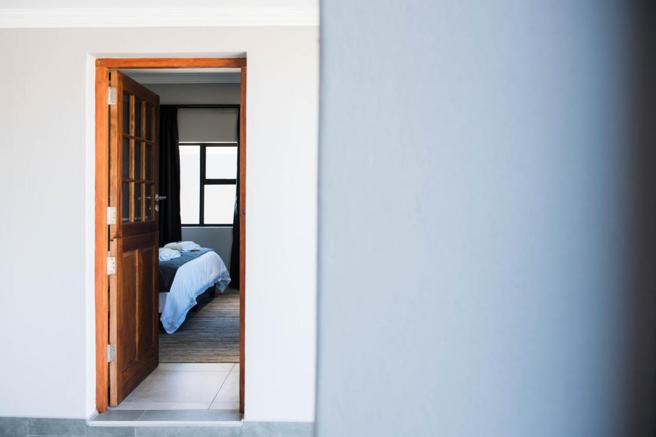 @Greys Guesthouse บลูมฟอนเทน ภายนอก รูปภาพ
